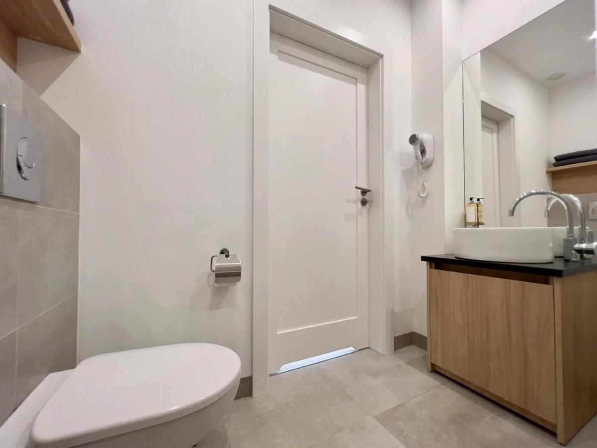 K22 Slawinska 503 Sun-City Apart Варшава Екстериор снимка