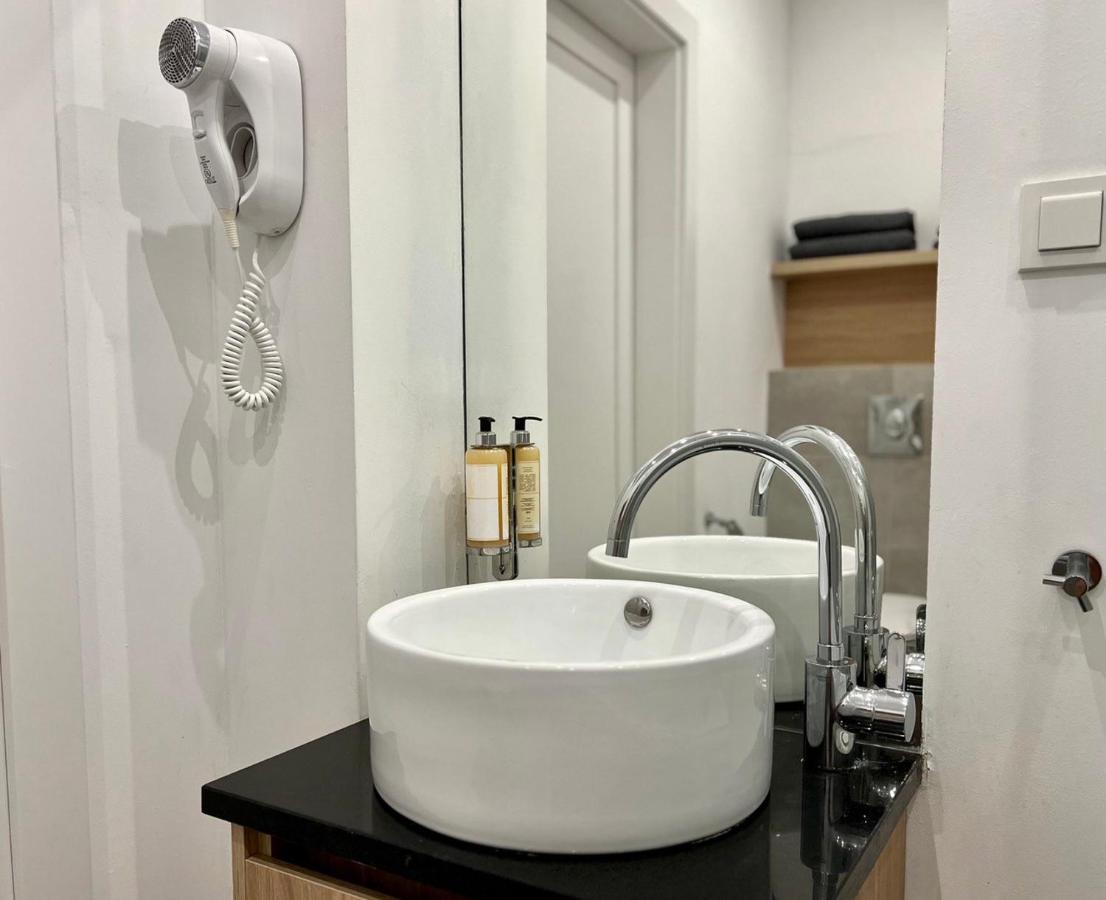 K22 Slawinska 503 Sun-City Apart Варшава Екстериор снимка